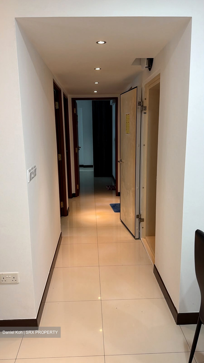 Blk 416A Fernvale Riverbow (Sengkang), HDB 4 Rooms #594127311